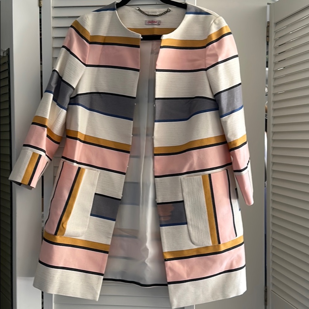 Cath Kidston London Jacket